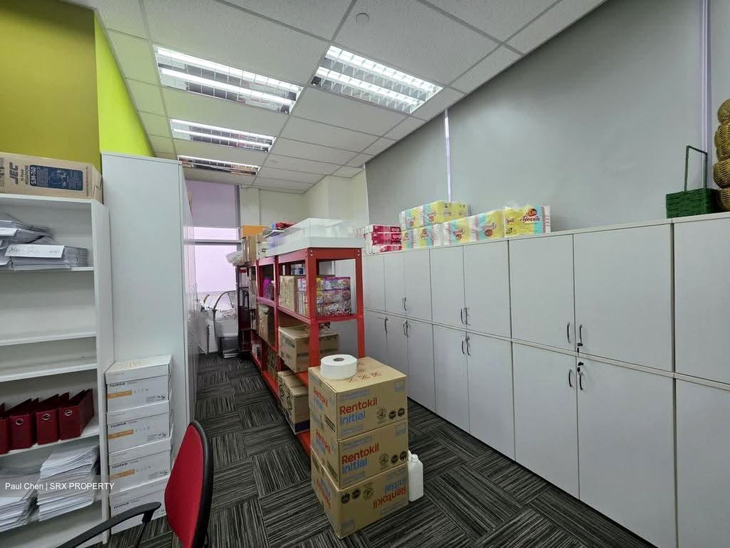 Oc (D3), Office #619978641